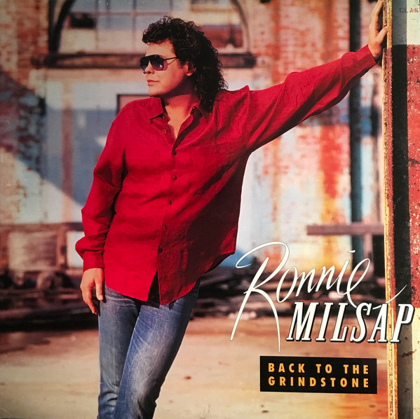 Ronnie Milsap
